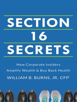 cover image of Section 16 Secrets
